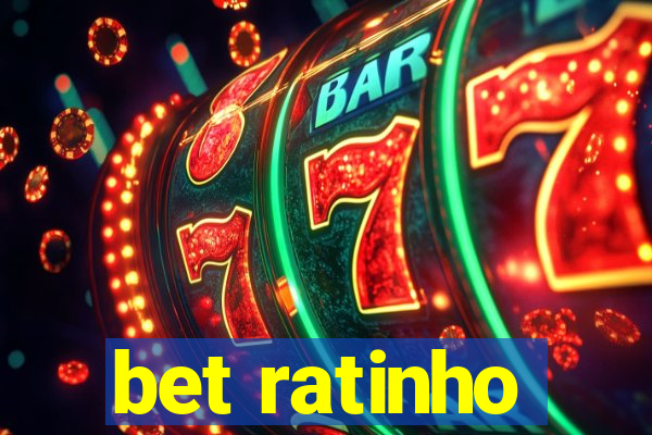 bet ratinho